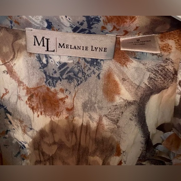 Beautiful Melanie Lyne Top - Picture 6 of 6